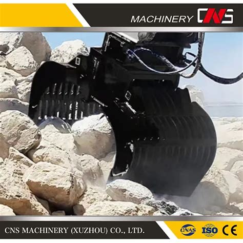 china excavator grapple|excavator grapple for sale.